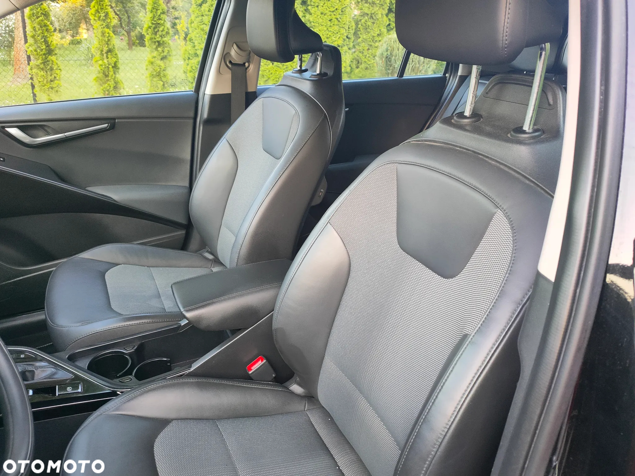 Kia Niro - 9