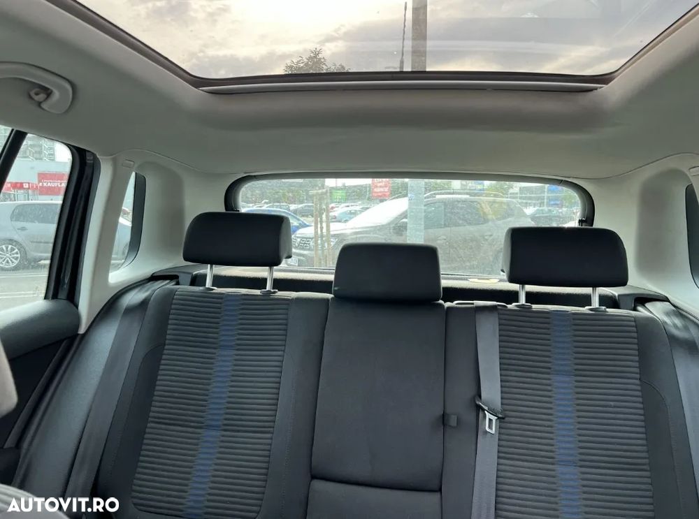 Volkswagen Tiguan 2.0 TDI CR DPF 4Motion DSG Sport&Style - 6