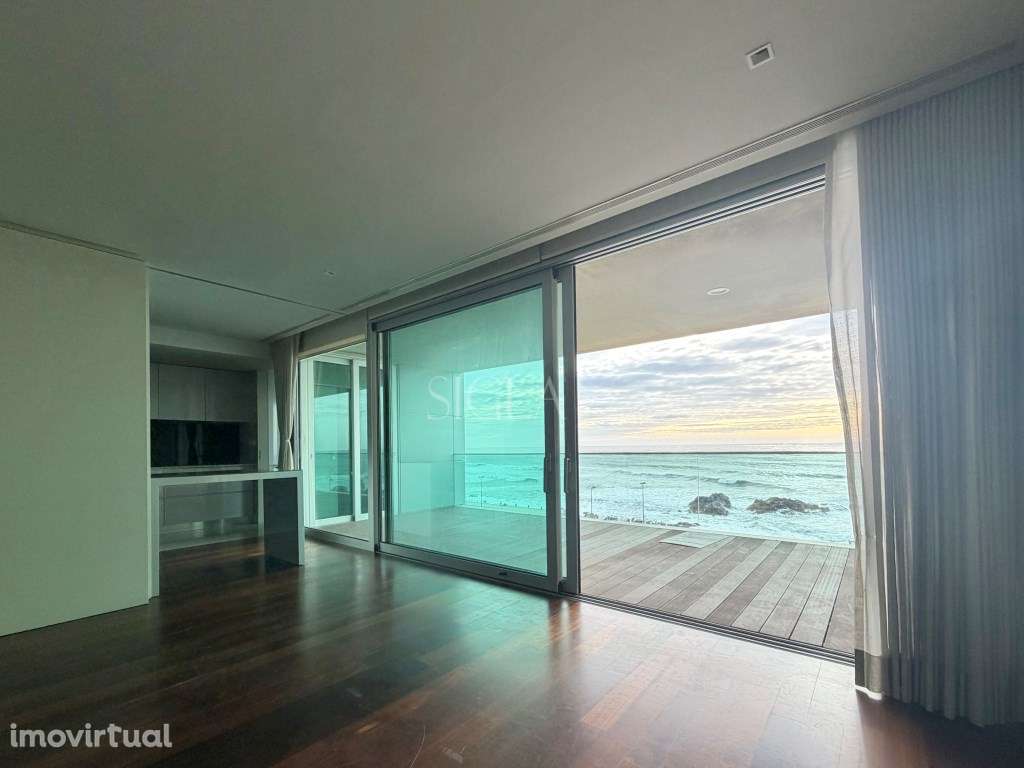 T3 em Condomínio de Luxo com Vistas mar - Grande imagem: 4/30