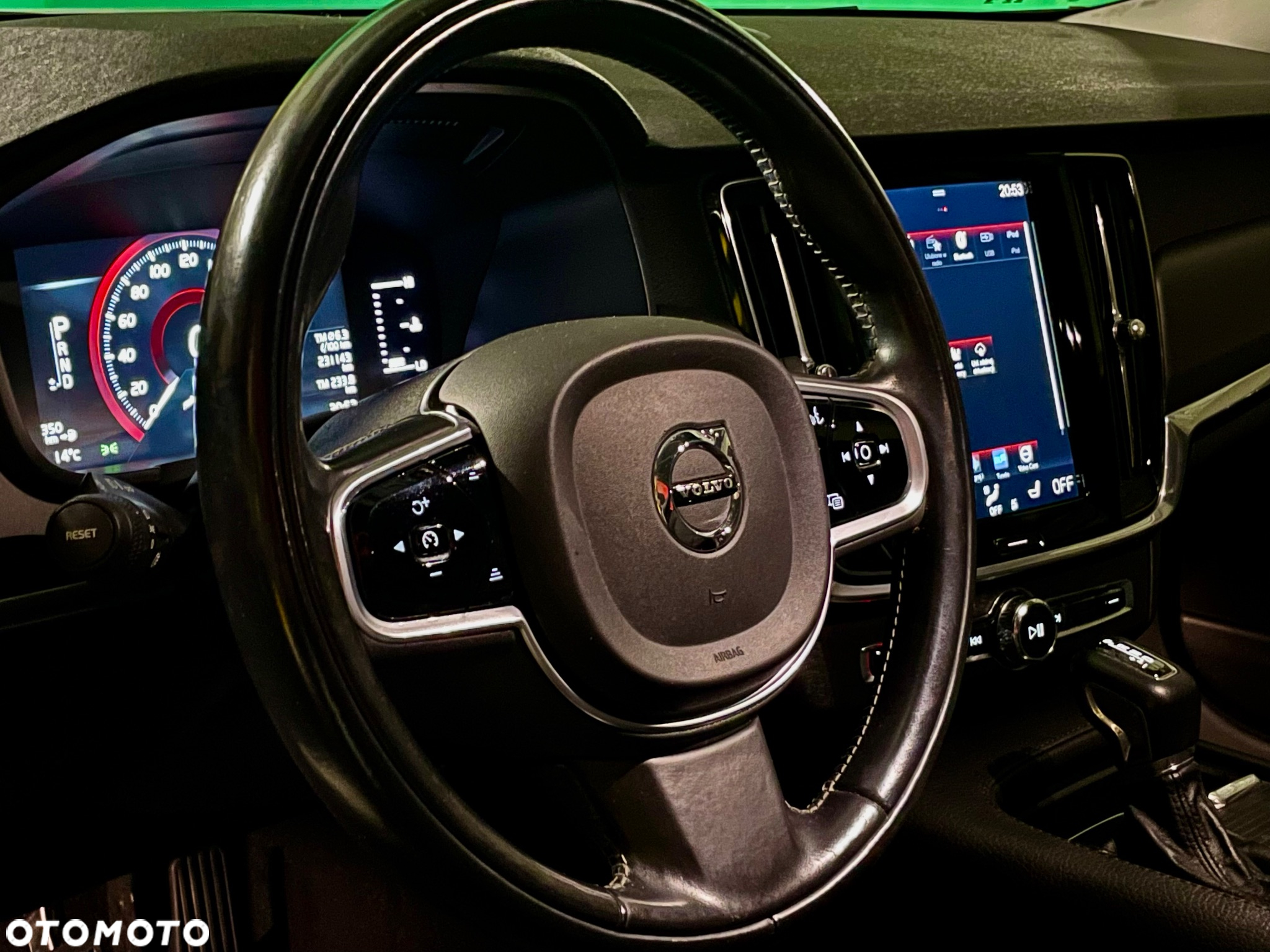Volvo V90 D3 Geartronic - 20