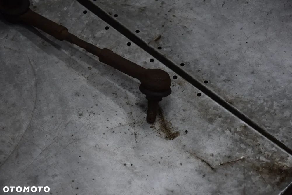 NISSAN NAVARA D22 DRĄŻEK KIEROWNICZY PRZÓD - 5