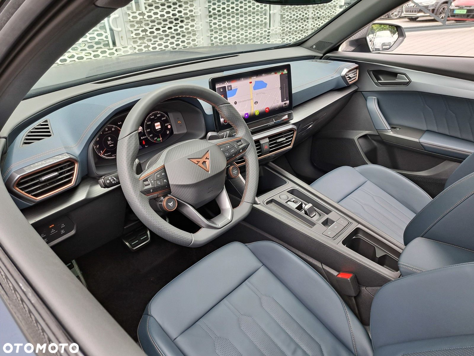 Cupra Formentor 2.0 TSI 4Drive VZ DSG - 21