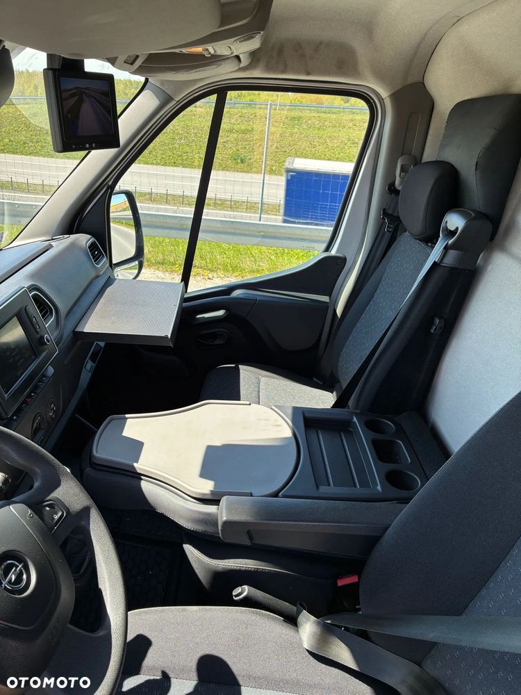 Opel Movano L2H2 - 11