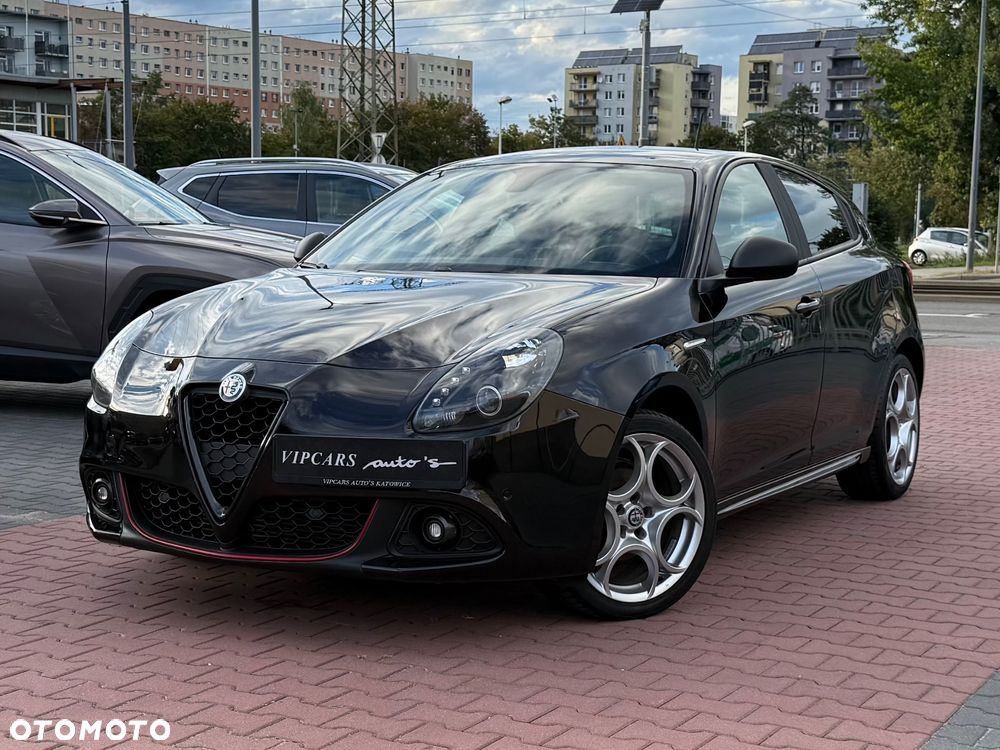 Alfa Romeo Giulietta 1.6 JTDM Sport - 3