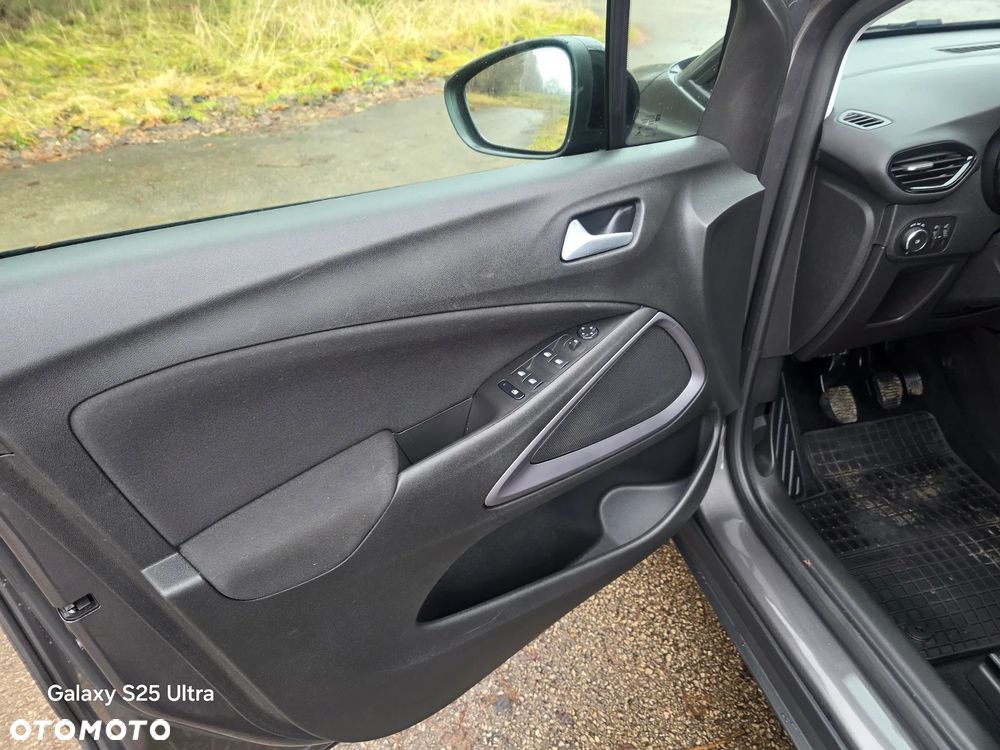 Opel Crossland - 19