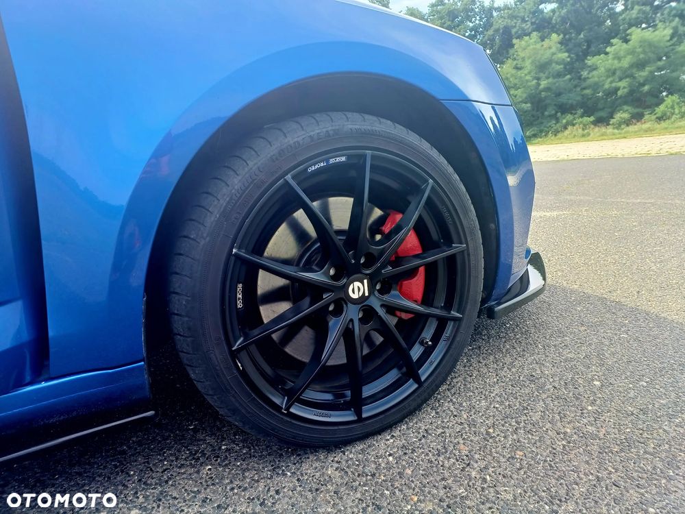 Skoda Octavia 2.0 TDI RS DSG - 18