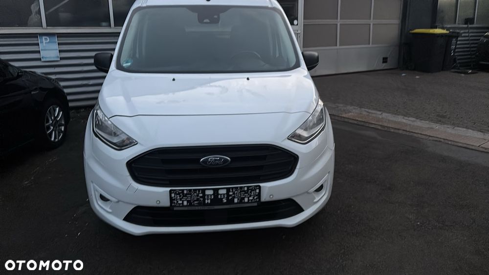 Ford Transit Connect 230 L1 LKW Trend - 3