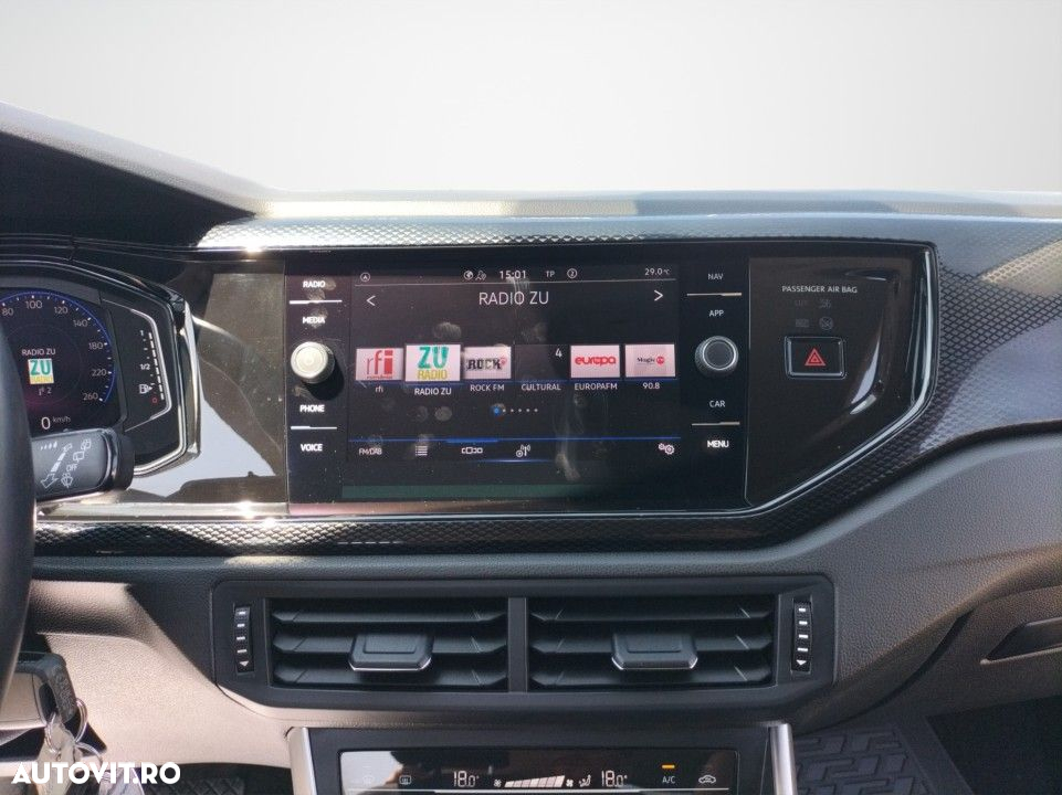 Volkswagen Taigo - 16