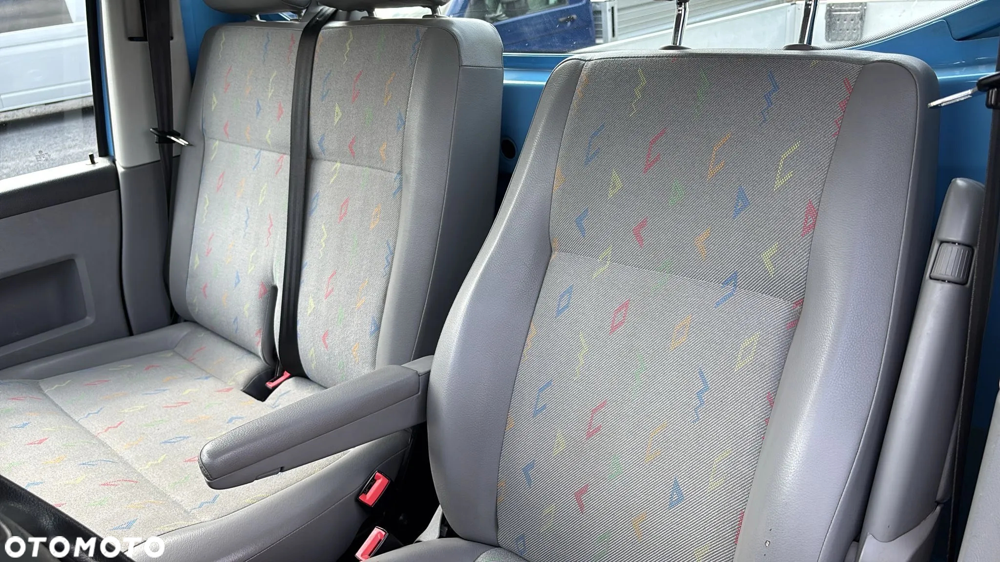 Volkswagen Transporter T5 - 15