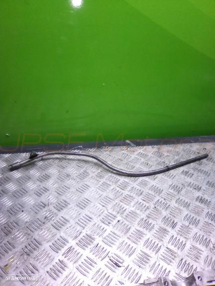 Reparação de Motor Mercedes Sprinter 318 3.0 CDI 2009 642992 // OM642992 - 6