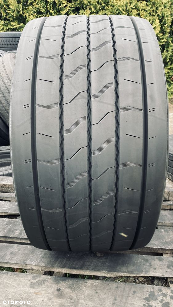 Opona 445/45R19.5 Continental Conti Hybrid HT3 2023 rok bez łat 99%