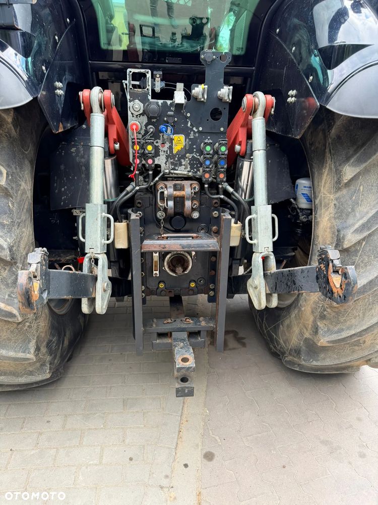 Deutz-Fahr 7250 TTV Warrior - 14