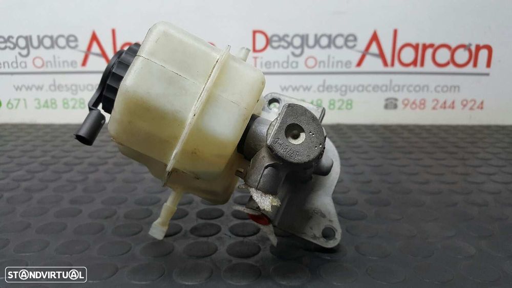 BOMBA DE TRAVÃO BMW SERIE 1 BERLINA (E81/E87) 118D - 4