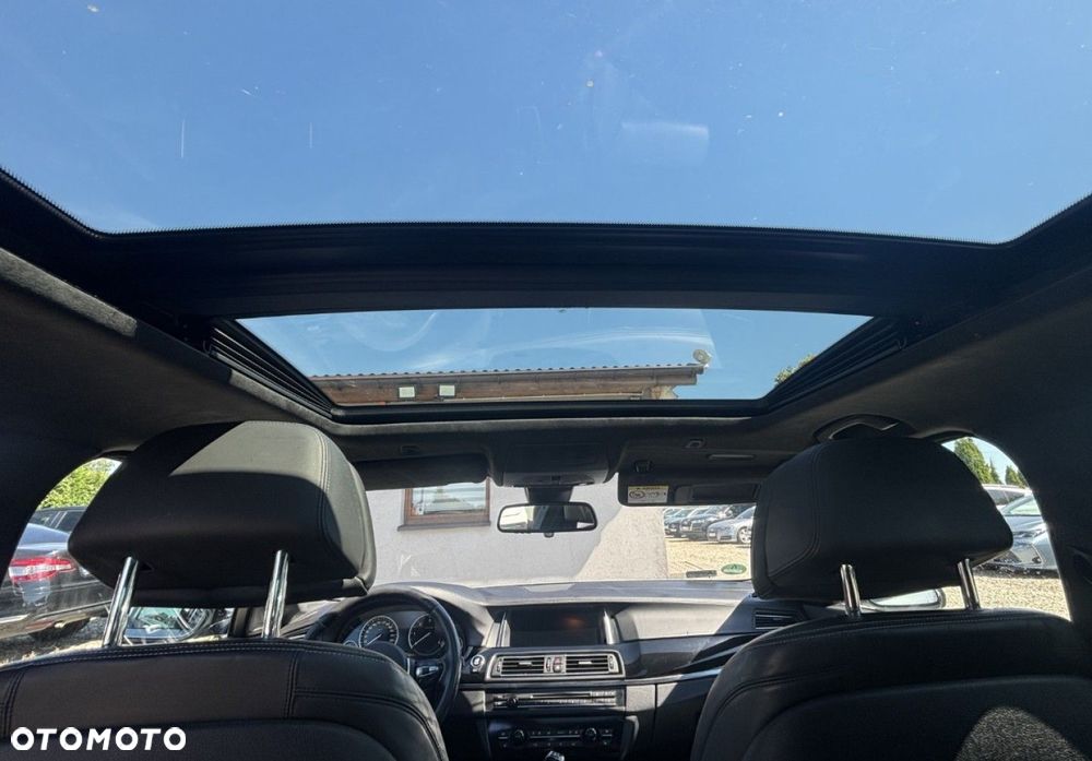 BMW Seria 5 - 16
