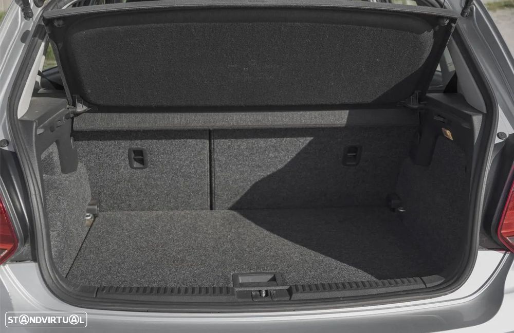 VW Polo - 15