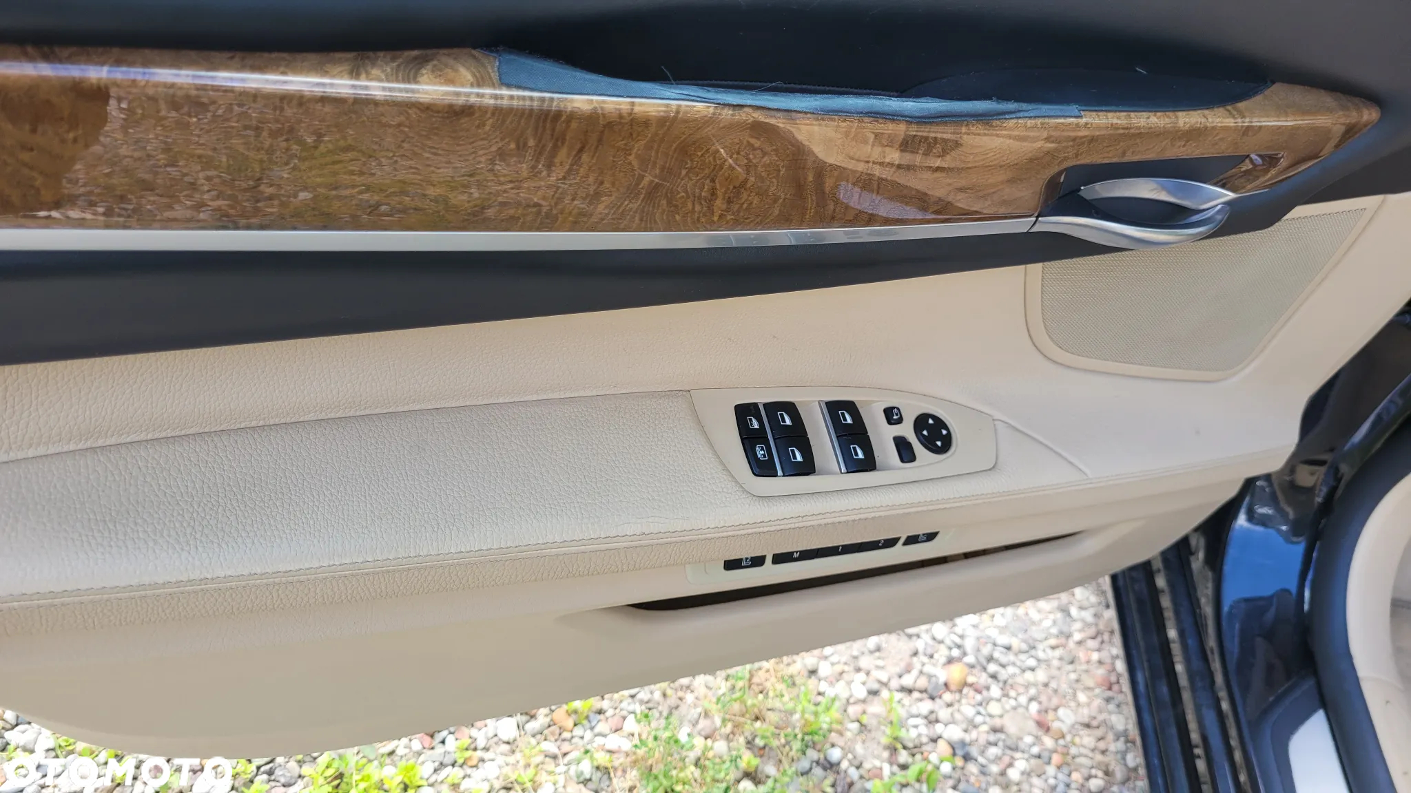 BMW Seria 7 730d L - 9