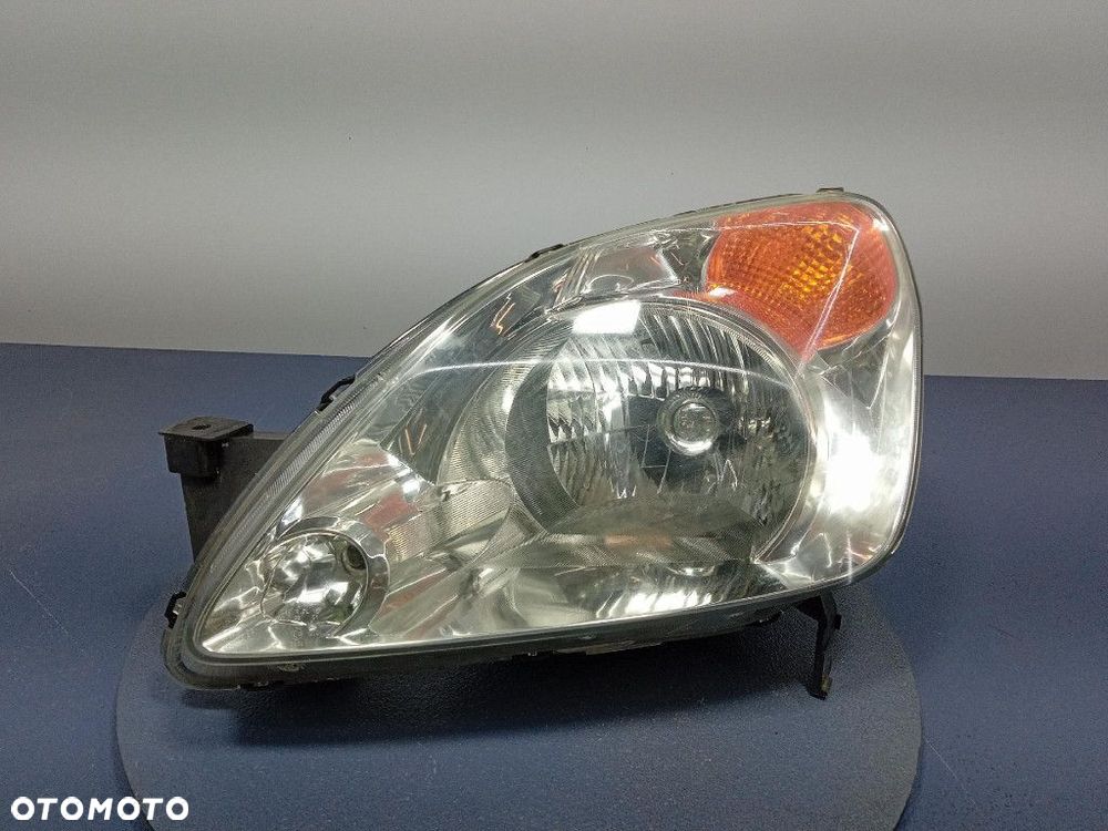 HONDA CR-V II 01- REFLEKTOR LEWY LAMPA PRZÓD EUROPA - 1