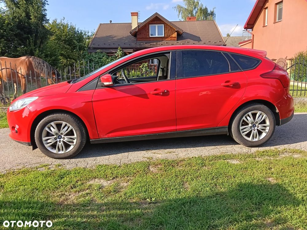 Ford Focus - 3