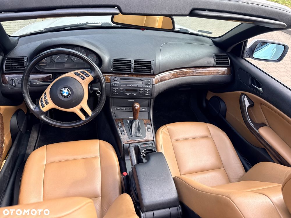 BMW Seria 3 - 15