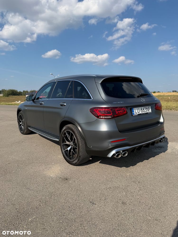 Mercedes-Benz GLC - 3