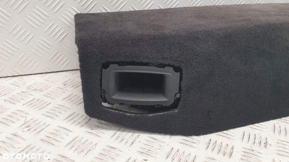 porsche subwoofer głośnik bose 99664556400 - 2