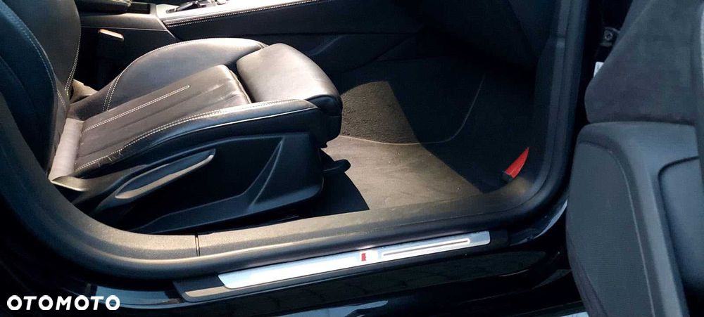 Audi A5 Sportback - 6
