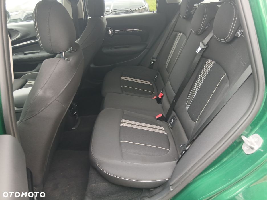 MINI Clubman Cooper S - 12