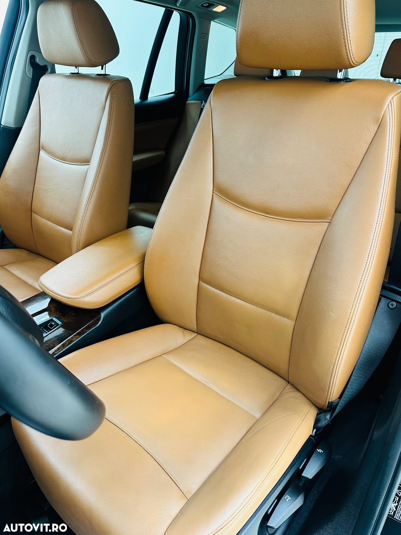 BMW X3 - 17
