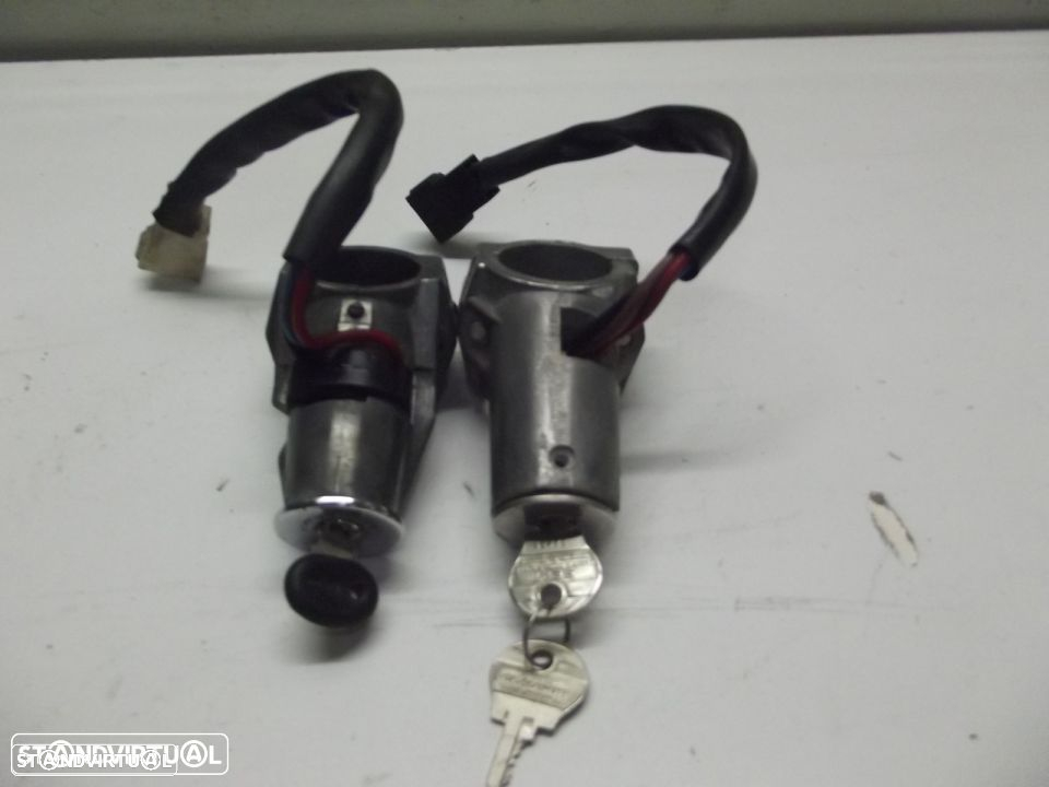 FIAT 128 OU 127 CANHAO DE IGNIÇÃO - 2