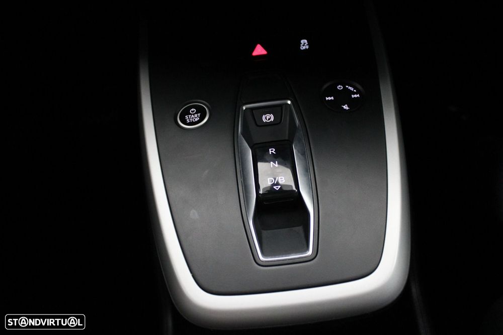 Audi Q4 e-tron 35 55 kWH - 23