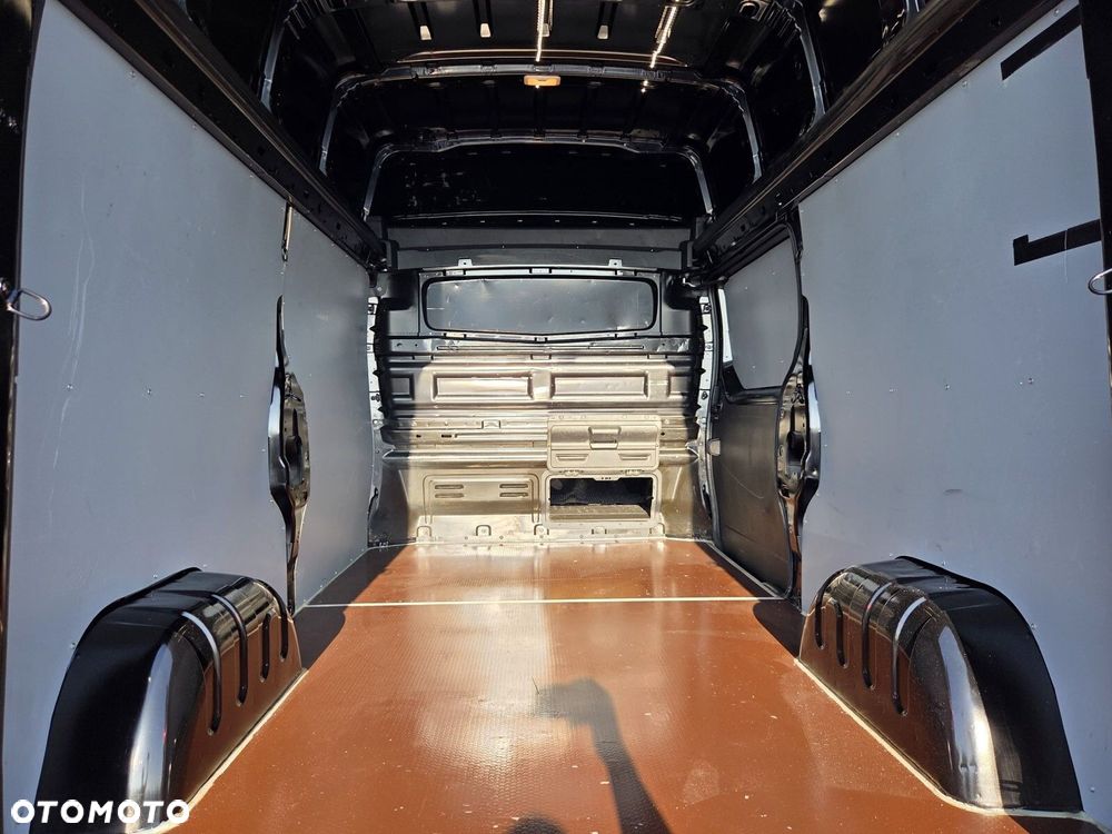 Renault Trafic L2H2 *54900zł NETTO* 1,6dCi/125KM - 12