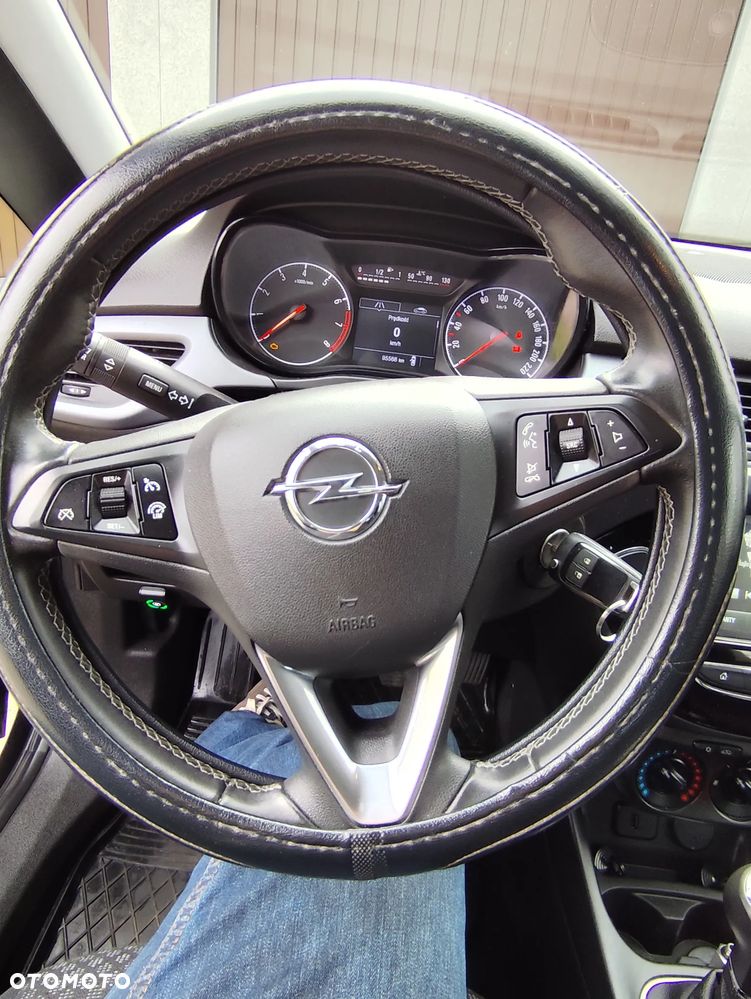 Opel Corsa 1.4 Enjoy - 27