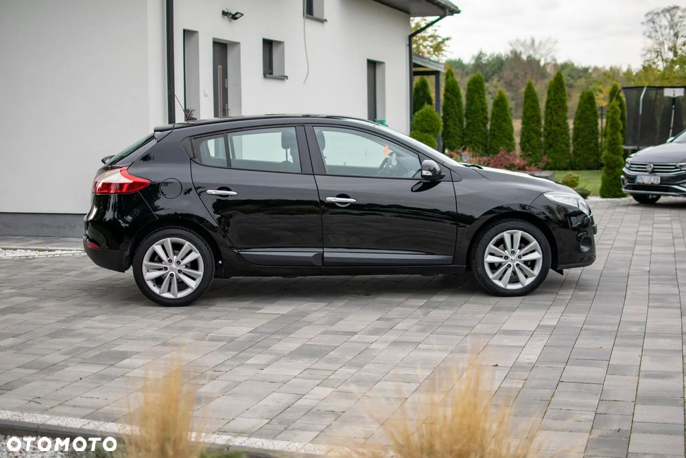 Renault Megane - 14