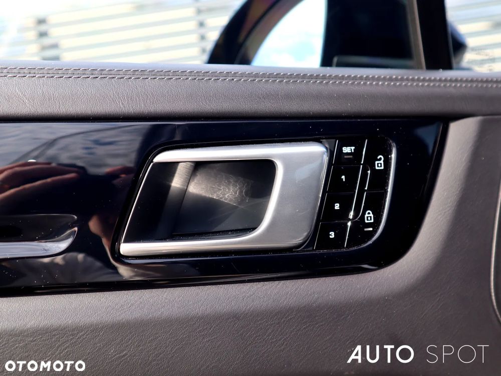Porsche Cayenne E-Hybrid Tiptronic S - 14
