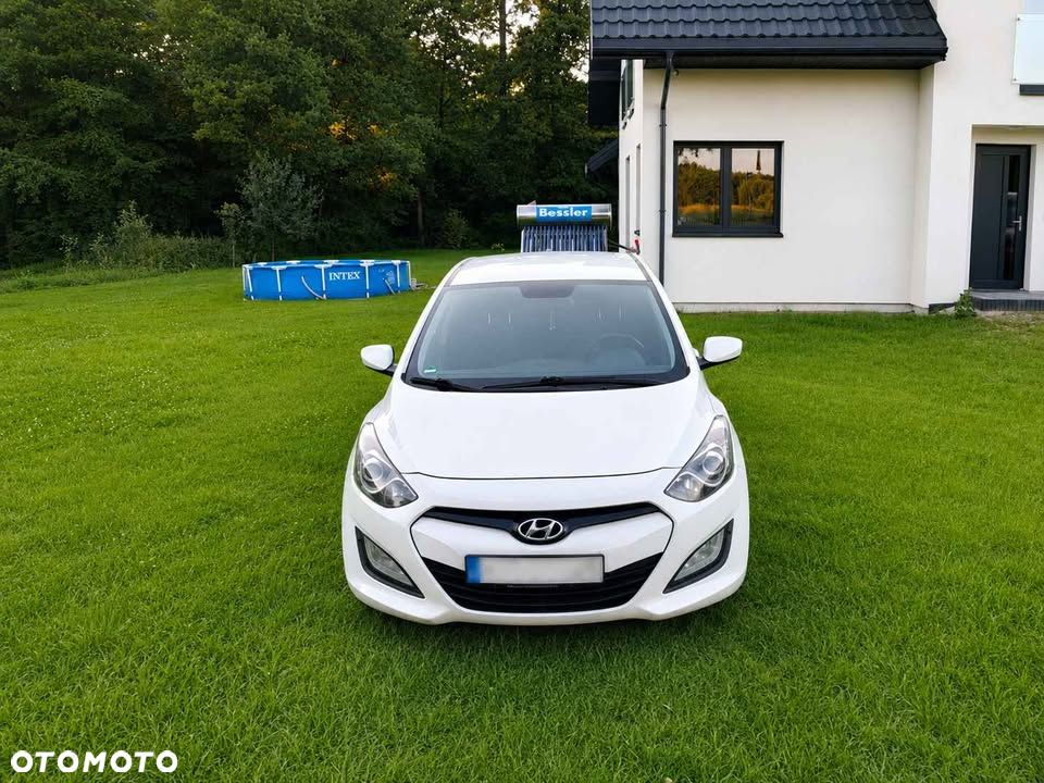 Hyundai i30 1.4 CRDi Comfort - 1