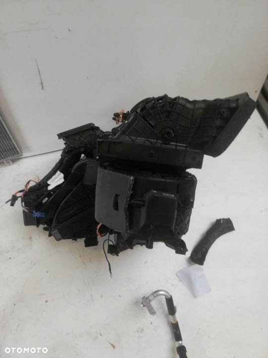 NAGRZEWNICA FIAT DOBLO, COMBO 5Z3200000 - 4