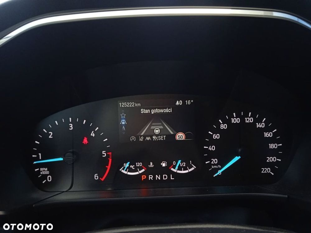 Ford Kuga 2.0 EcoBlue AWD Titanium - 17