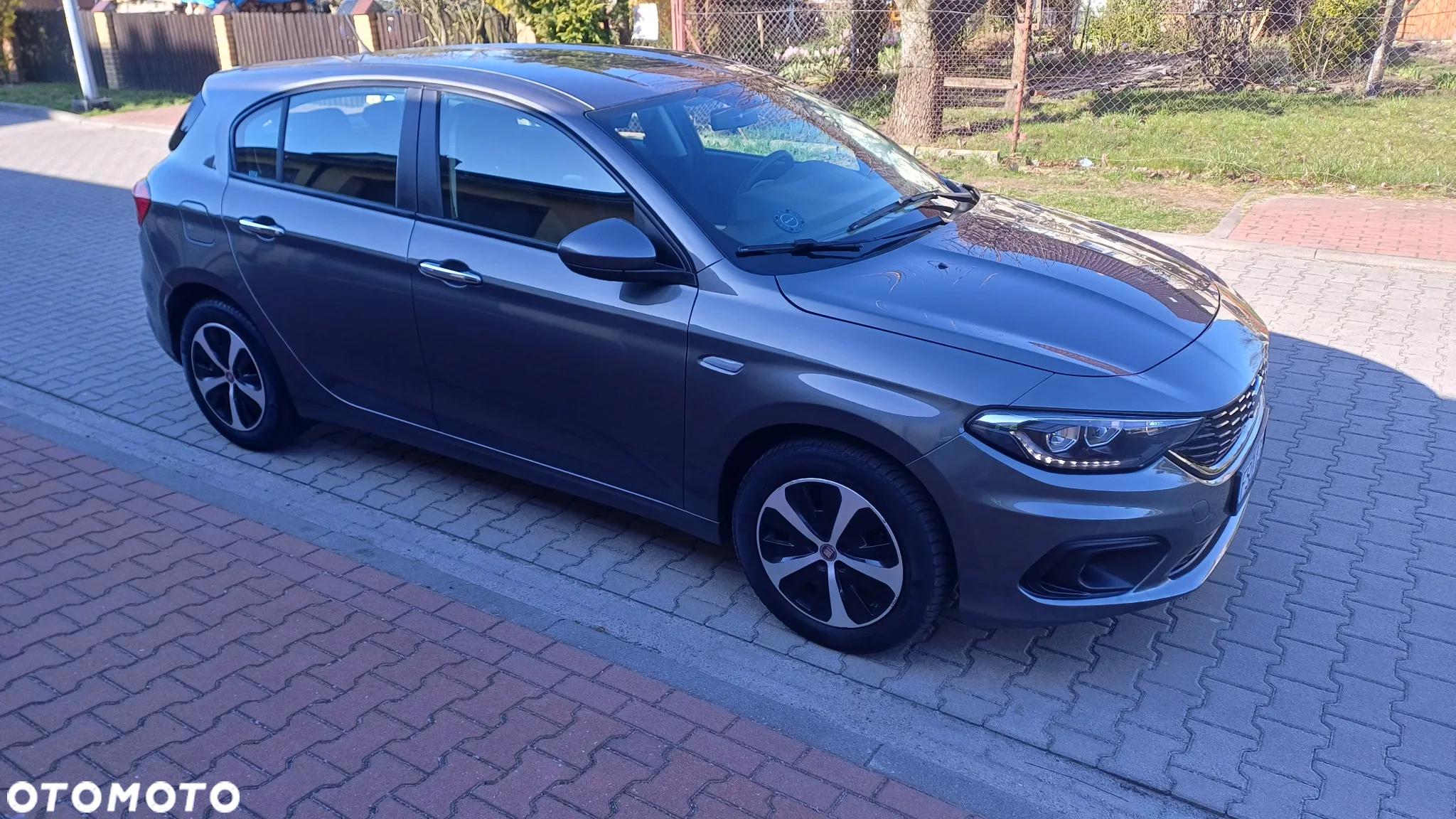 Fiat Tipo 1.3 MultiJet 16v Easy - 4