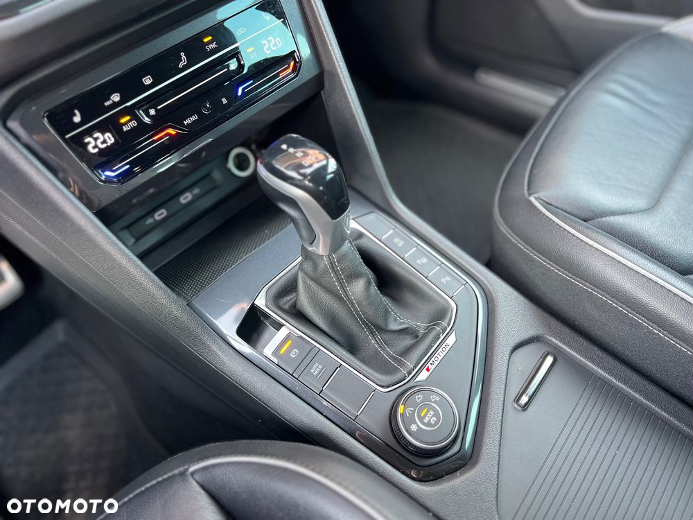 Volkswagen Tiguan 2.0 TDI SCR 4Mot R-Line DSG - 25