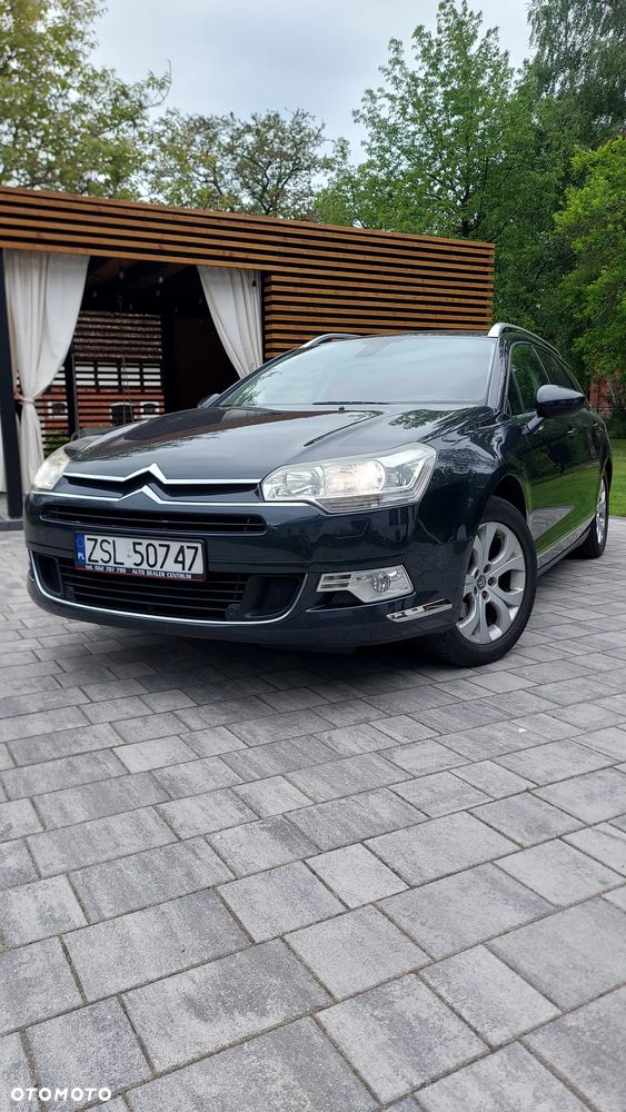 Citroën C5 2.0i 16V Exclusive - 1