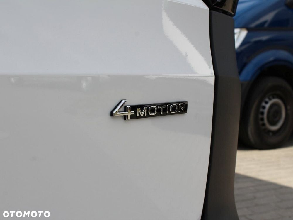 Volkswagen Caddy 2.0 TDI 4Motion - 17