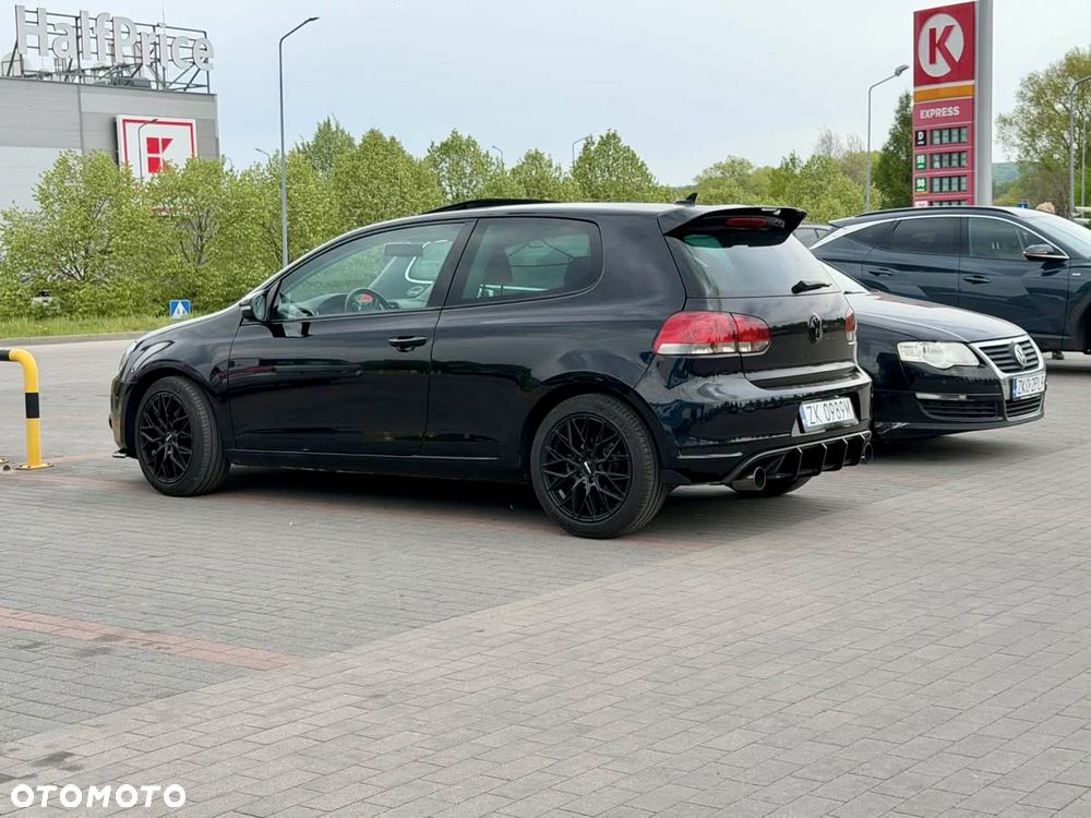 Volkswagen Golf - 3