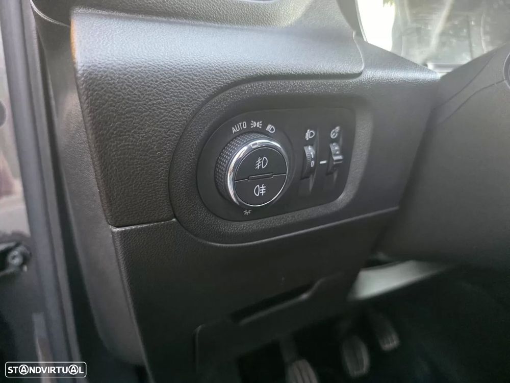 Opel Grandland X 1.5 CDTI Business Edition - 25