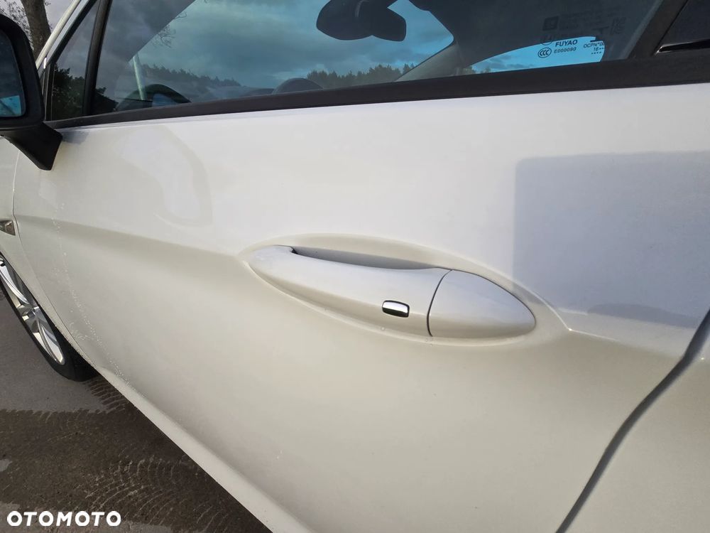 Opel Astra 1.6 D Start/Stop Edition - 33