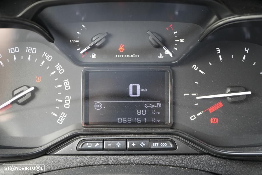 Citroën C3 1.2 PureTech Feel - 7