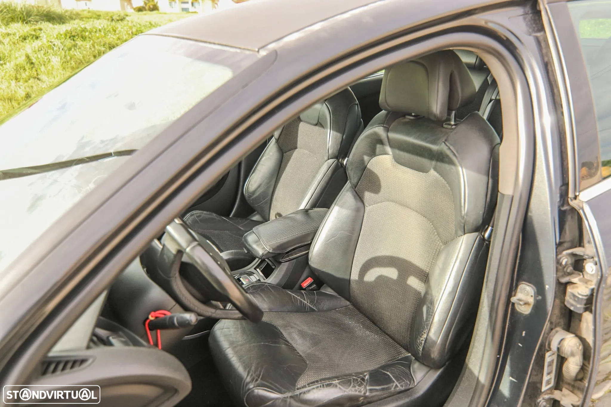 Citroën C5 2.0 HDi Exclusive - 10
