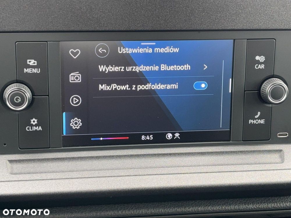 Volkswagen Caddy 2.0 TDI - 23