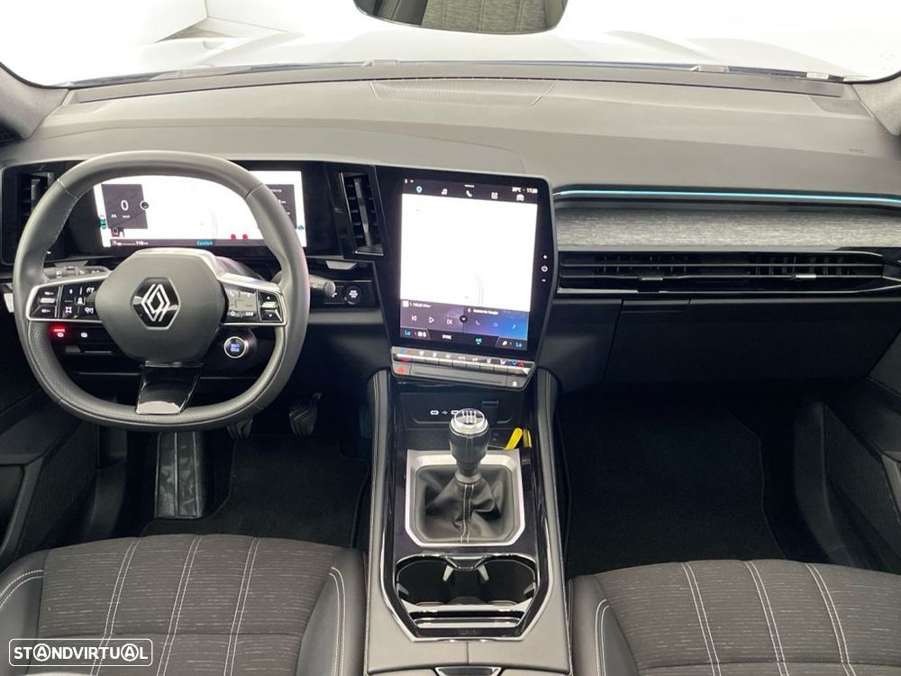 Renault Austral 1.3 Mild Hybrid Techno - 10