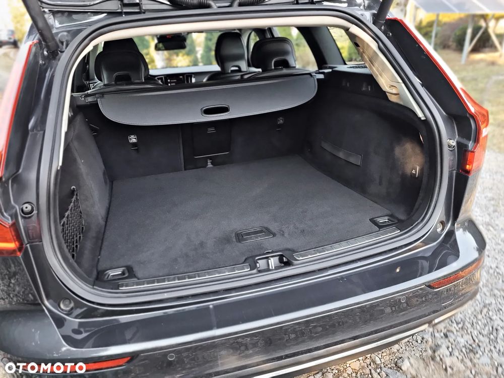 Volvo V60 T5 Geartronic Momentum - 14