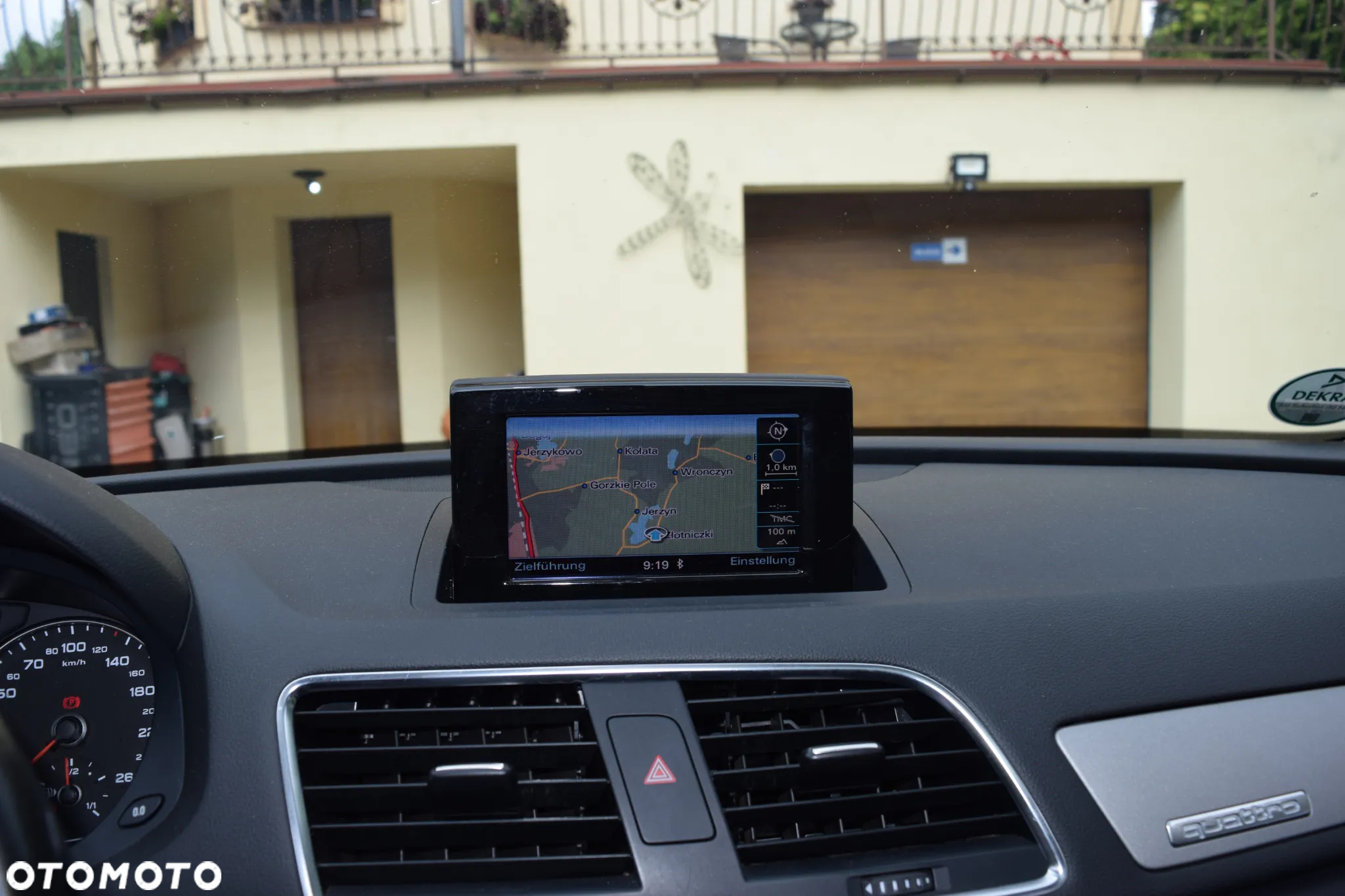 Audi Q3 2.0 TDI Quattro Prime Line S tronic - 21